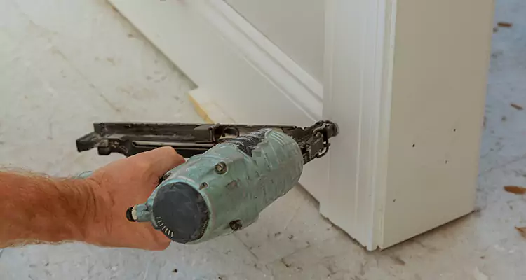 Patio Door Fix in Pinellas Park, FL