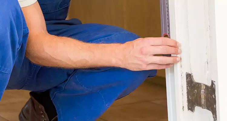 Antique Pocket Door Rollers Repair in Pinellas Park, FL