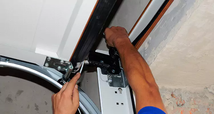 Weatherproof Door Seal Replacement in Pinellas Park, FL