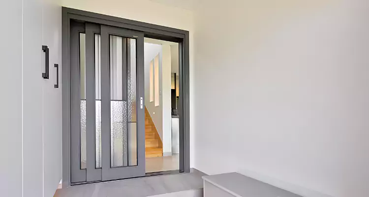 Commercial Sliding Door Contractor in Pinellas Park, FL